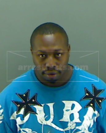 Howard Lee Williams