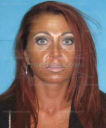 Desiree Michelle Herrin