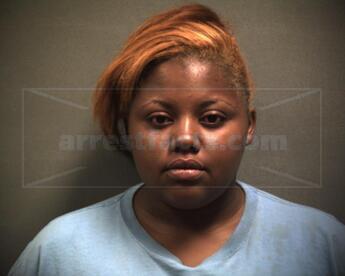 Jewel Jyton Moore