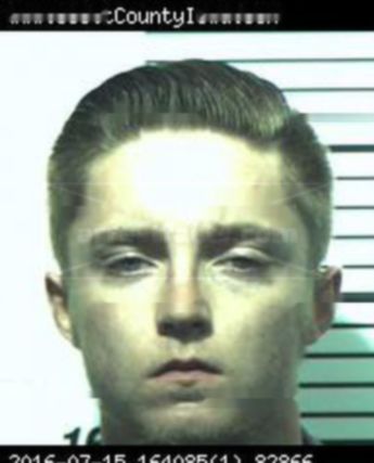 Levi Kenneth White