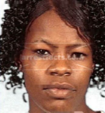 Teresa Elaine Darby