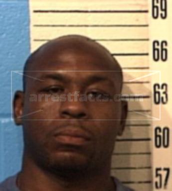 Adrain Darnell Edwards