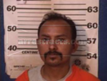 Jose Jaime Medina Castillo