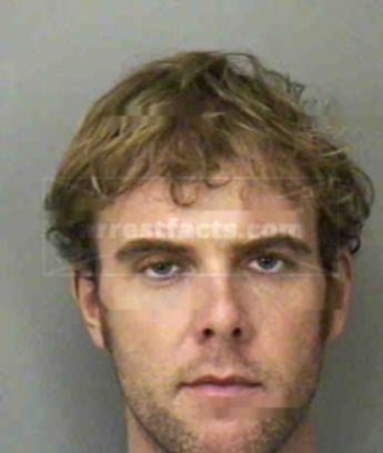 Matthew Thomas Beckley