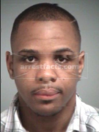 Eyone Donald Henry