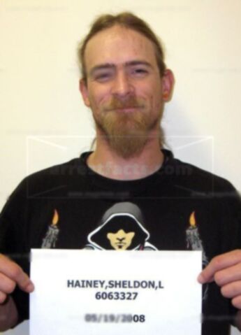 Sheldon L Hainey