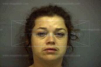 Kimberly Kay Martinets