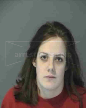 Stephanie Nicole Waholek