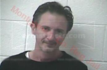 Eric Elwood Barker
