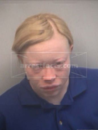 Alexandria Katrese Jones