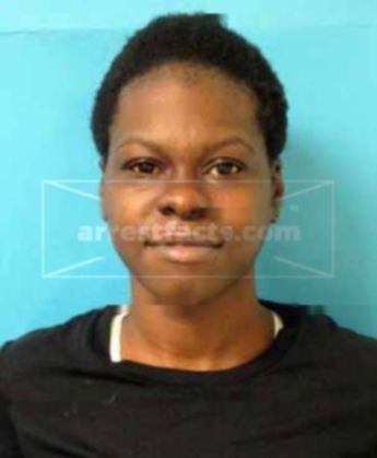 Laporsha Laverne Mack