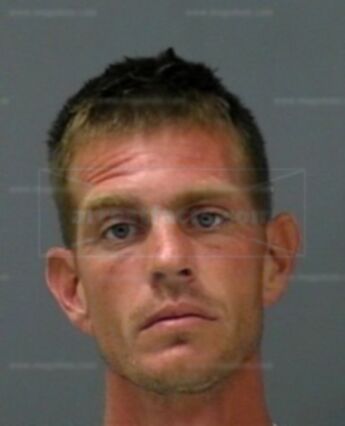 Shawn William Thompson