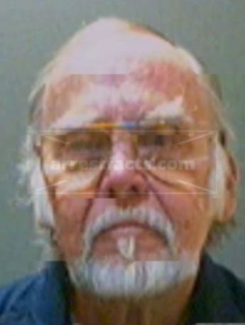 Dale Franklin Cuthbertson