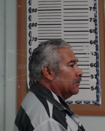 Francisco Gonzalez-Cortez