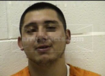 Anthony Cordova