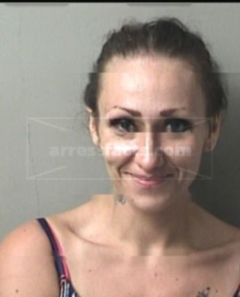 Jenna Kathleen Fitzhugh-Thomas