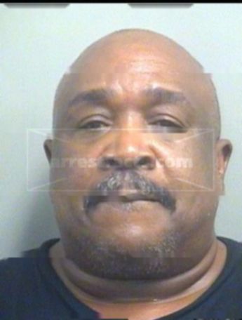 Roosevelt Robinson