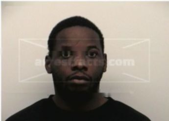 Rasheem Hall Stewart