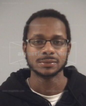 Tyre Mandell Matthews