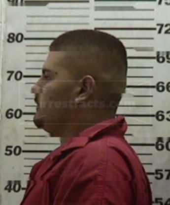Rudy Enriquez