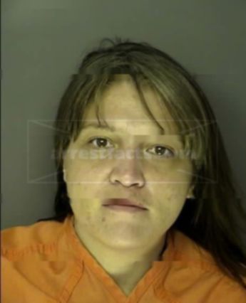 Amy Lynn Floyd