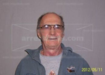 Steven Ralph Dowland
