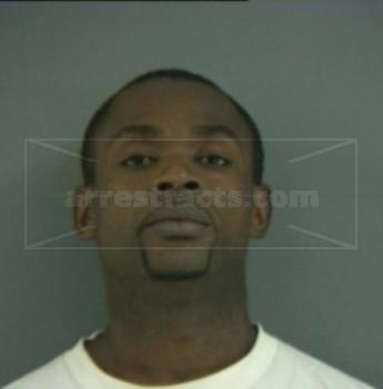 Eddie Charles Turner