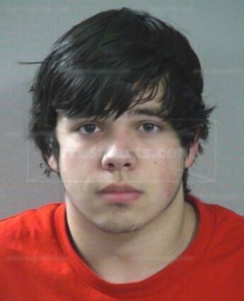 Alexander Joseph Dickerson
