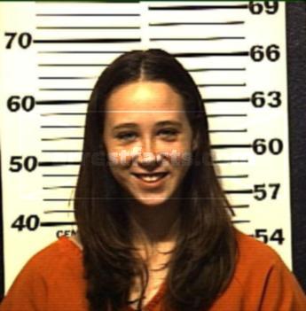Nicole Ranee Crittenden