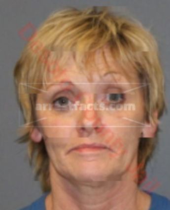 Kimberly Ross Johnson