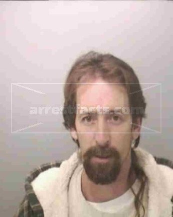 Keith Michael Burns