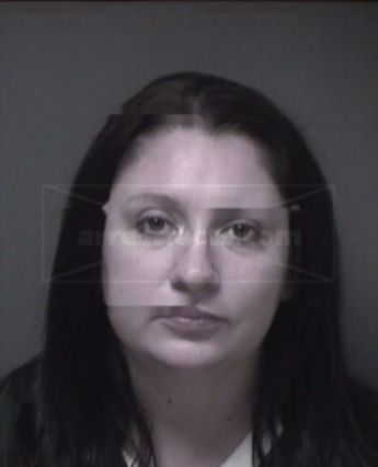 Stephanie Anne Hood