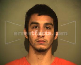 Joe Daniel Ramos