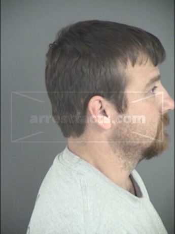 Travis Ray Carroll