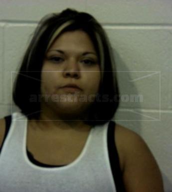 Valerie Lazatte Tovar
