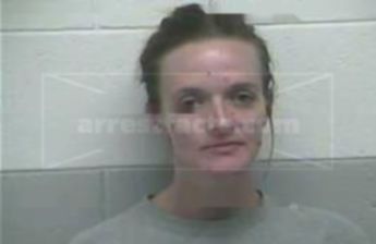 Ashley Nicole Johnson