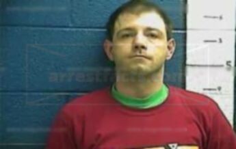 Jonathan Earl Houk