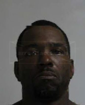 Bruce Dwayne Lawson