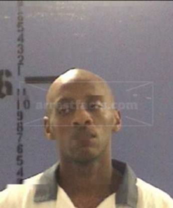 Robert Lee Clark