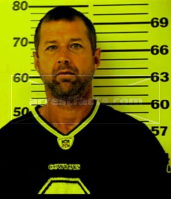 Richard Ray Stewart