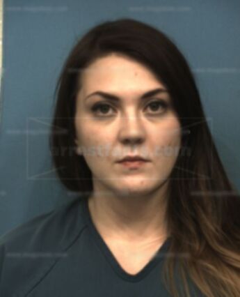 Hayley Alyse Hendricks