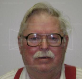 Ronald Allan Pearson