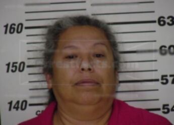 Sylvia Roybal Reyna