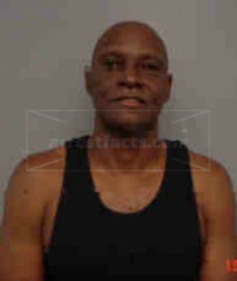 Earl Morris Jackson