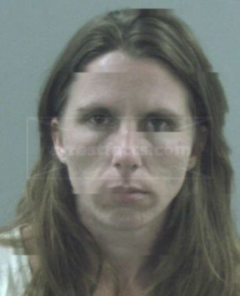 Suzanne Michele Woods
