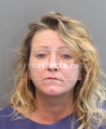 Patricia Michelle Mccord