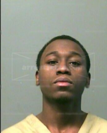 Dyshon D Ransom