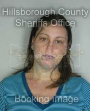 Rebekkah Joy Nunley