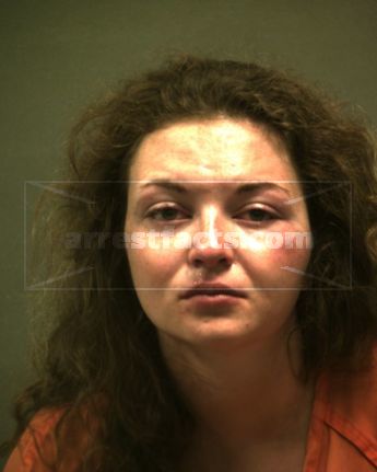 Gina Kaye Reed