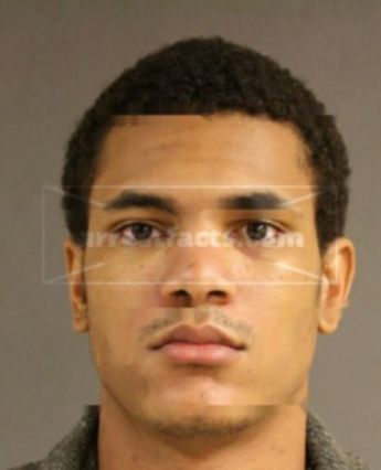 Reshard Lorenzo Washington